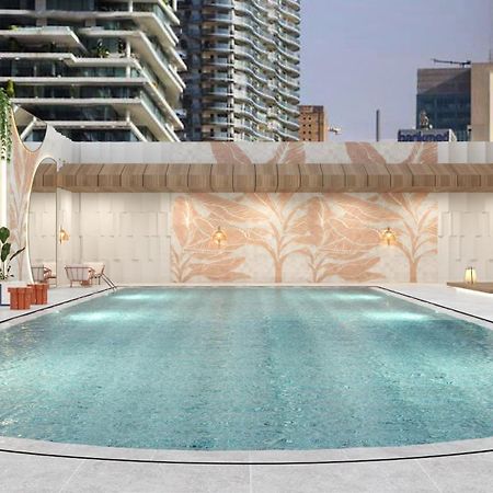 Voco Beirut Central District By Ihg Экстерьер фото