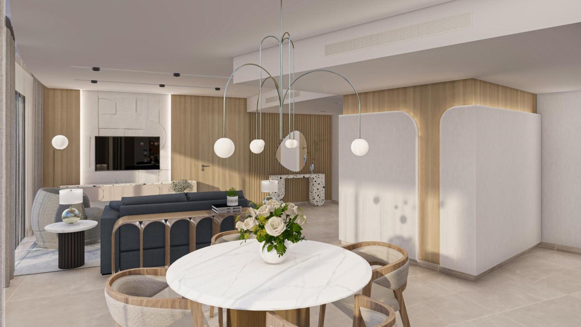Voco Beirut Central District By Ihg Экстерьер фото