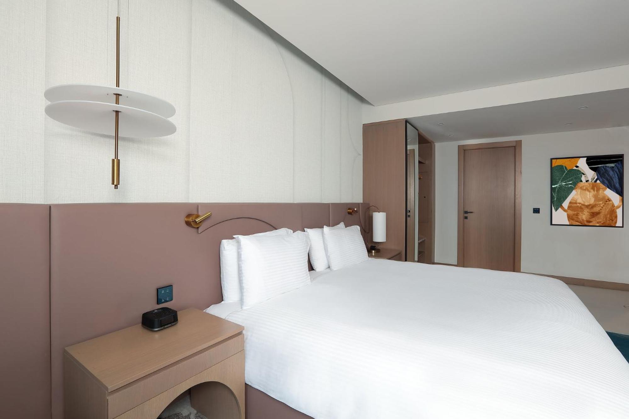 Voco Beirut Central District By Ihg Экстерьер фото