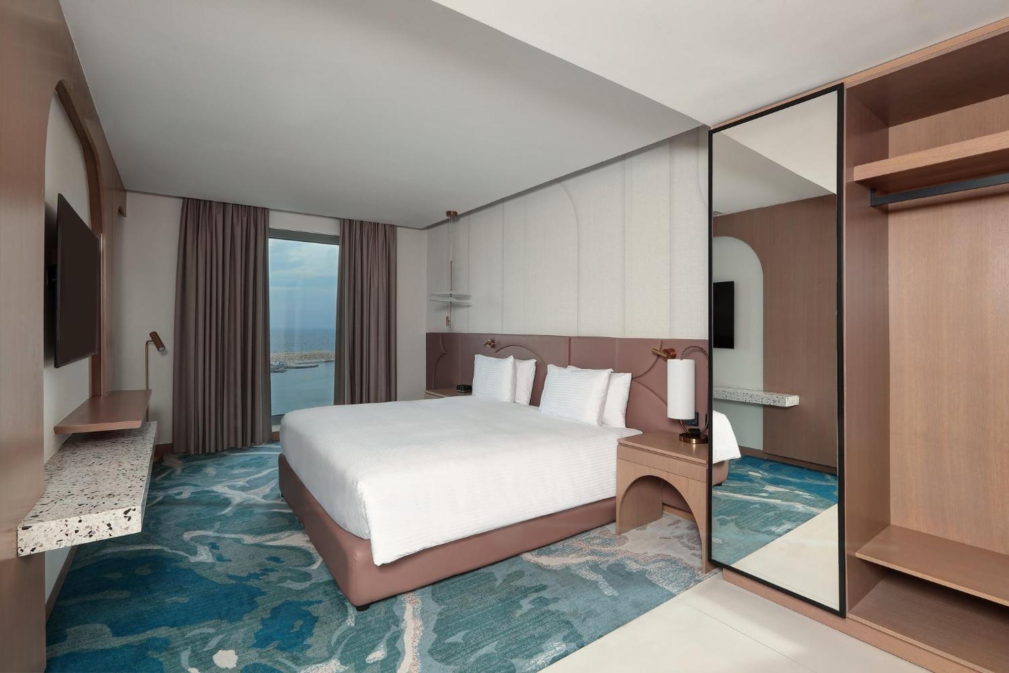 Voco Beirut Central District By Ihg Экстерьер фото
