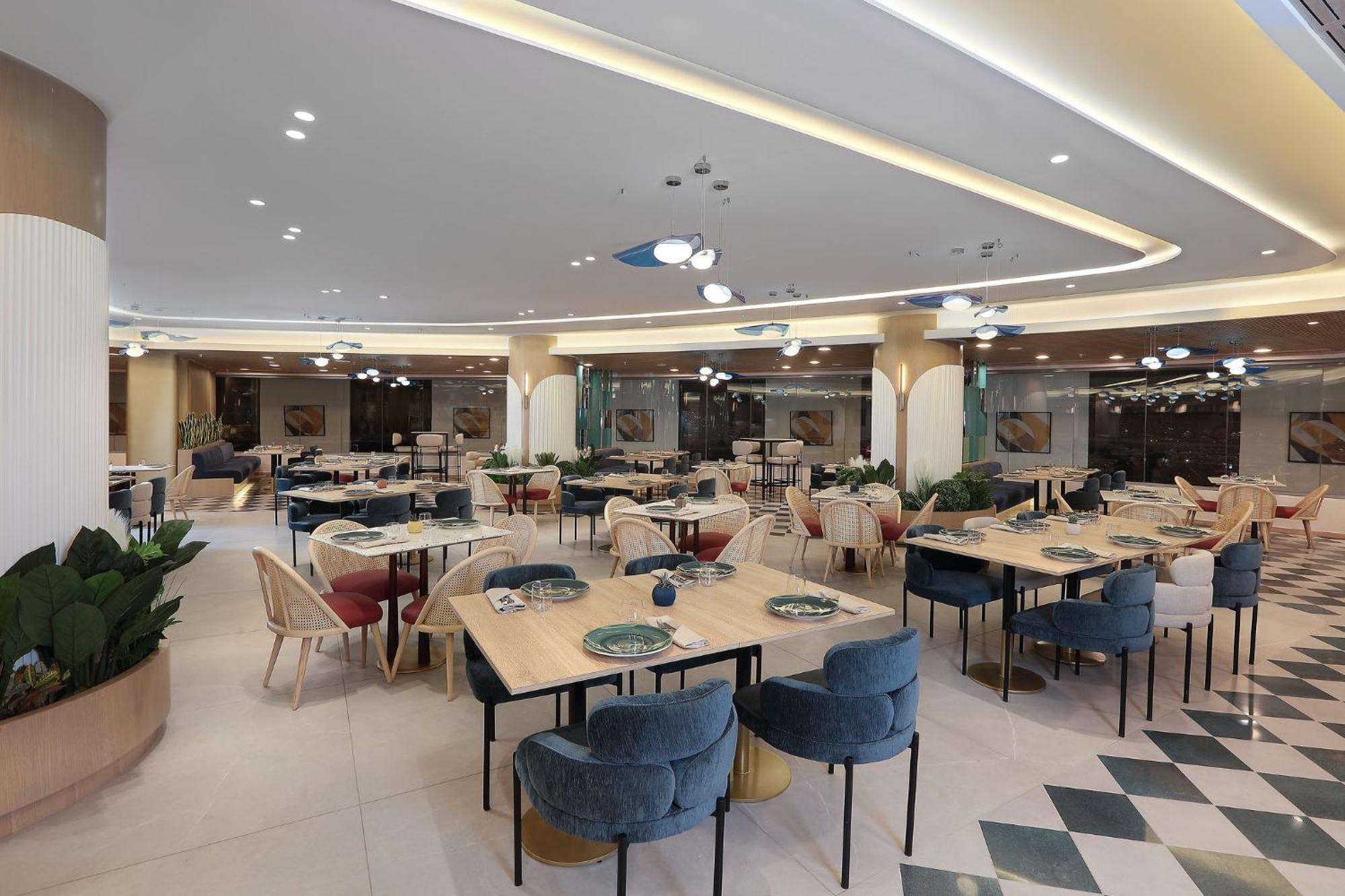 Voco Beirut Central District By Ihg Экстерьер фото