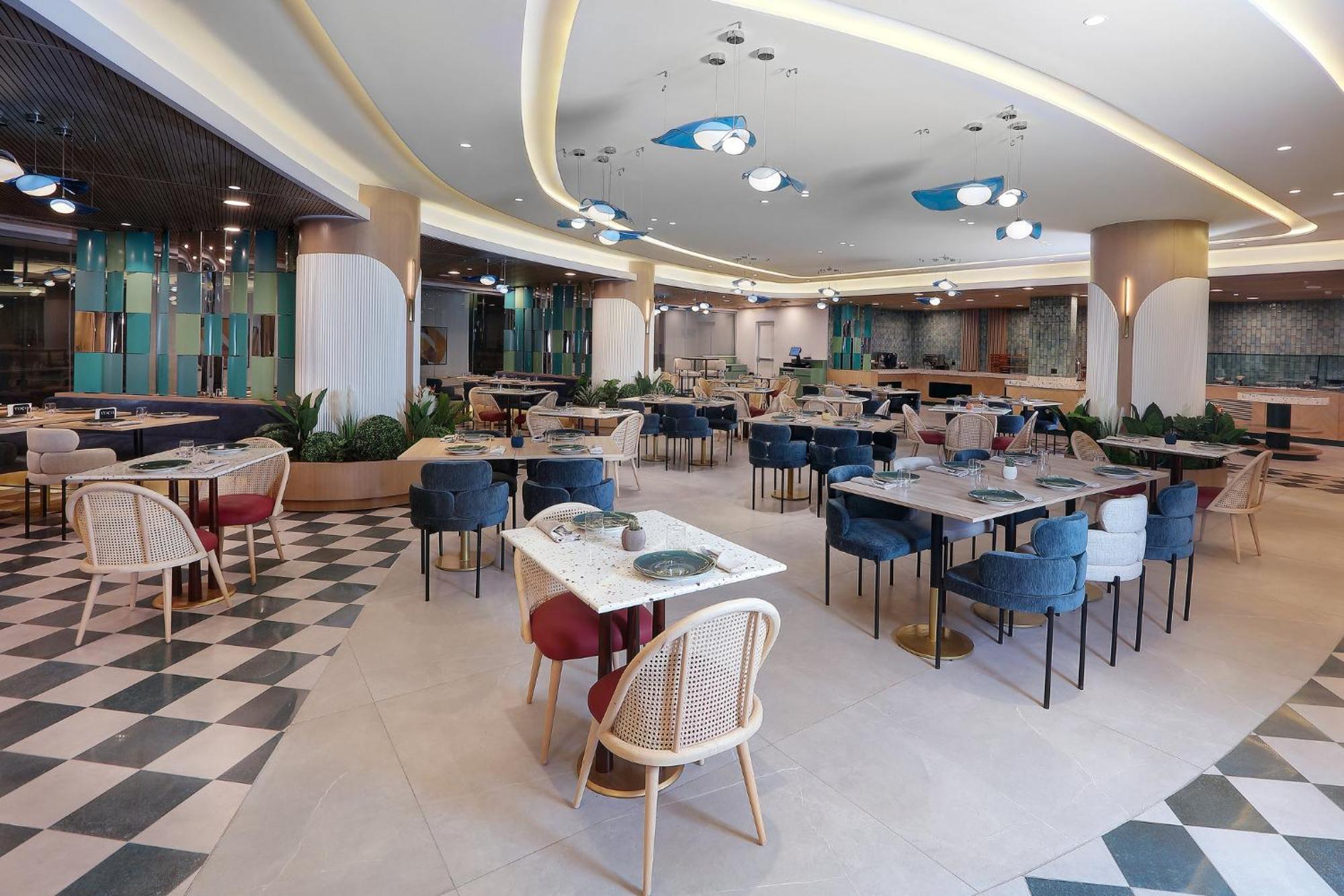 Voco Beirut Central District By Ihg Экстерьер фото