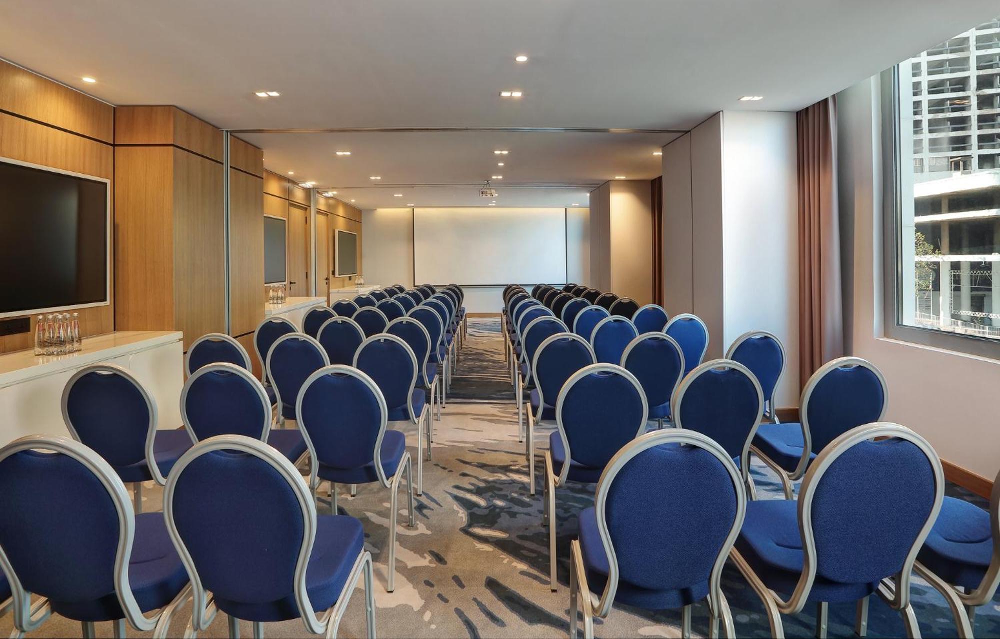 Voco Beirut Central District By Ihg Экстерьер фото
