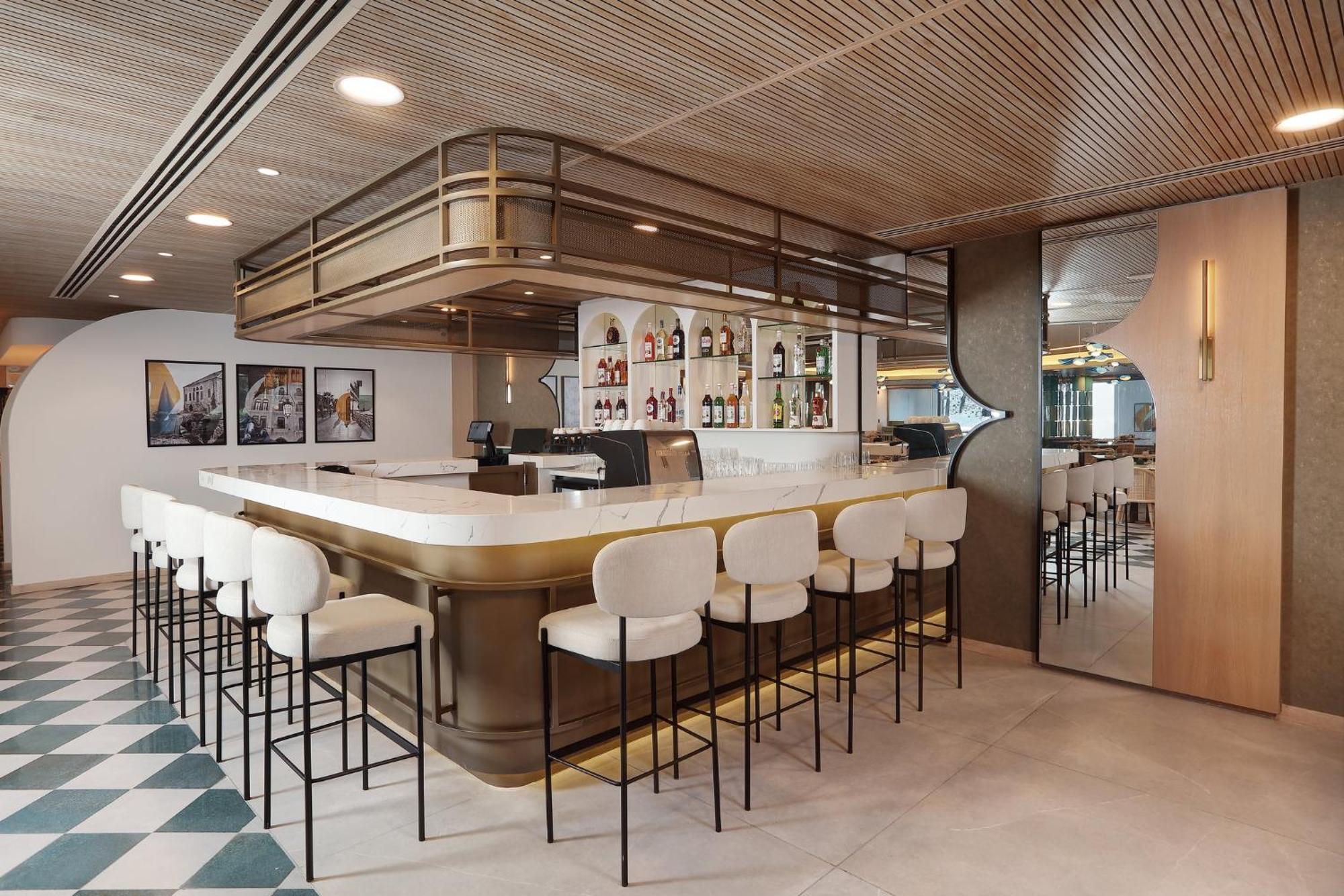 Voco Beirut Central District By Ihg Экстерьер фото