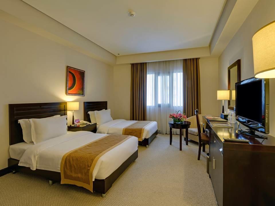 Voco Beirut Central District By Ihg Экстерьер фото