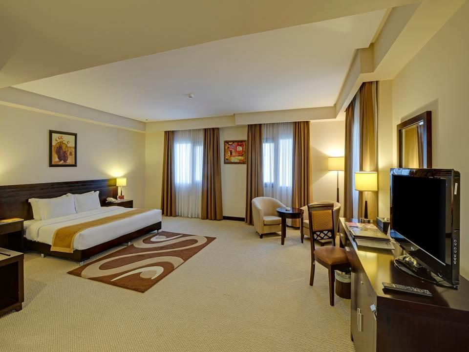 Voco Beirut Central District By Ihg Экстерьер фото