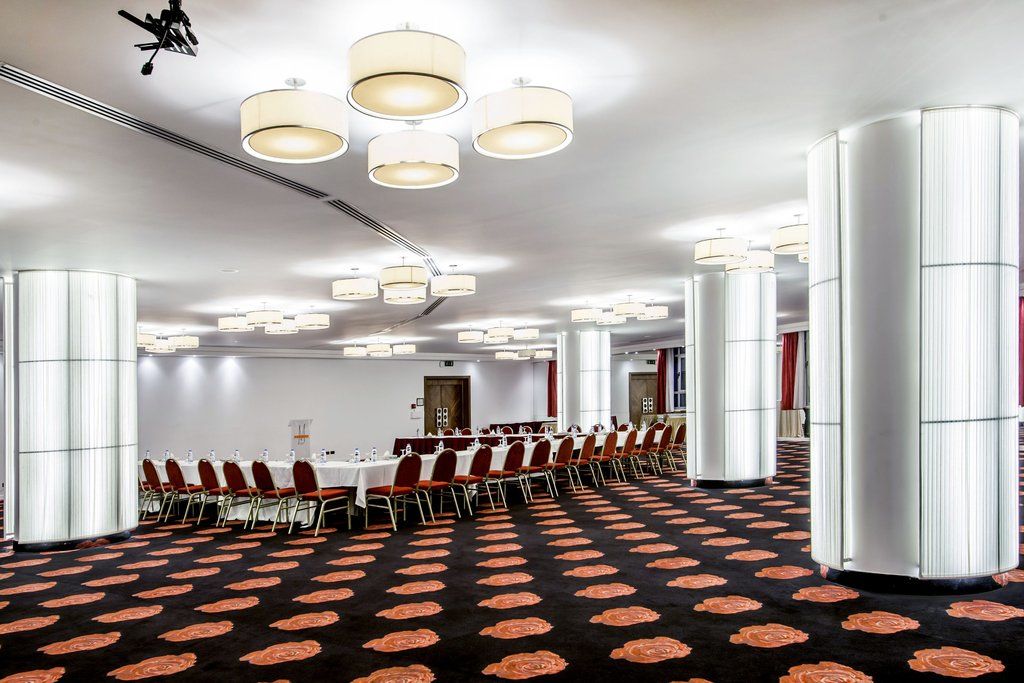 Voco Beirut Central District By Ihg Экстерьер фото